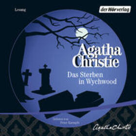 Christie |  Das Sterben in Wychwood | Sonstiges |  Sack Fachmedien