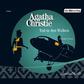 Christie | Tod in den Wolken | Sonstiges | 978-3-8445-0084-4 | sack.de