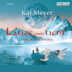Meyer |  Lanze und Licht DL | Sonstiges |  Sack Fachmedien