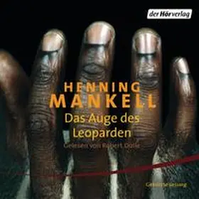 Mankell |  Das Auge des Leoparden | Sonstiges |  Sack Fachmedien