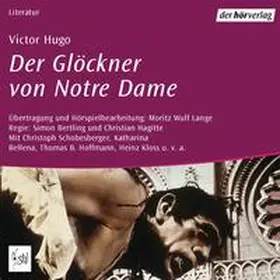 Hugo |  Der Glöckner von Notre Dame | Sonstiges |  Sack Fachmedien