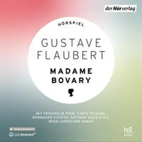 Flaubert |  Madame Bovary | Sonstiges |  Sack Fachmedien