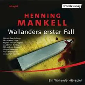 Mankell |  Wallanders erster Fall | Sonstiges |  Sack Fachmedien