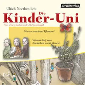 Janßen / Steuernagel |  Die Kinder-Uni Bd 2 - 1. Forscher erklären die Rätsel der Welt | Sonstiges |  Sack Fachmedien