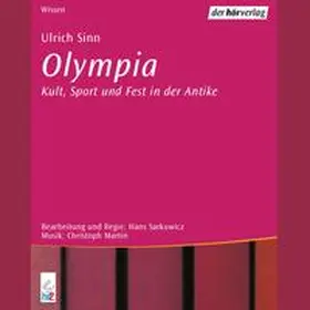 Sinn |  Olympia | Sonstiges |  Sack Fachmedien