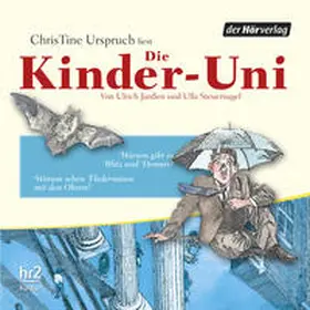 Janßen / Steuernagel |  Die Kinder-Uni Bd 3 - 2. Forscher erklären die Rätsel der Welt | Sonstiges |  Sack Fachmedien