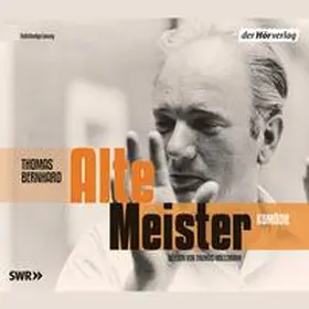 Bernhard |  Alte Meister | Sonstiges |  Sack Fachmedien