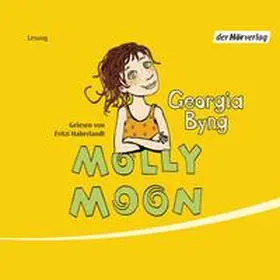 Byng |  Molly Moon | Sonstiges |  Sack Fachmedien