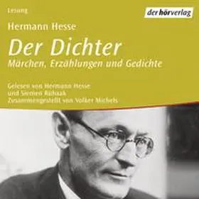 Hesse / Michels |  Der Dichter | Sonstiges |  Sack Fachmedien