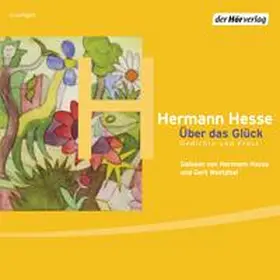 Hesse / Michels |  Über das Glück | Sonstiges |  Sack Fachmedien