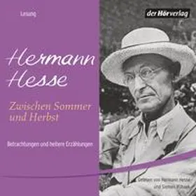 Hesse / Michels |  Zwischen Sommer und Herbst | Sonstiges |  Sack Fachmedien