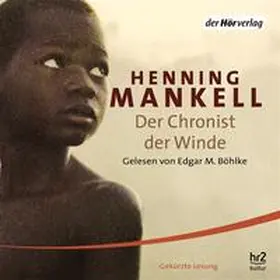 Mankell |  Der Chronist der Winde | Sonstiges |  Sack Fachmedien