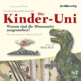 Janßen / Steuernagel |  Die Kinder-Uni Bd 1 - 1. Forscher erklären die Rätsel der Welt | Sonstiges |  Sack Fachmedien