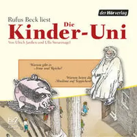 Janßen / Steuernagel |  Die Kinder-Uni Bd 1 - 4. Forscher erklären die Rätsel der Welt | Sonstiges |  Sack Fachmedien