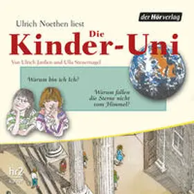 Janßen / Steuernagel |  Die Kinder-Uni Bd 2 - 4. Forscher erklären die Rätsel der Welt | Sonstiges |  Sack Fachmedien