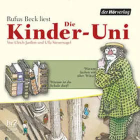 Janßen / Steuernagel |  Die Kinder-Uni Bd 1 - 2. Forscher erklären die Rätsel der Welt | Sonstiges |  Sack Fachmedien