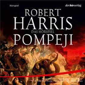 Harris |  Pompeji | Sonstiges |  Sack Fachmedien