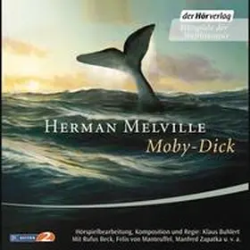 Melville |  Moby-Dick oder Der Wal | Sonstiges |  Sack Fachmedien