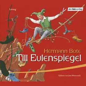 Bote |  Till Eulenspiegel | Sonstiges |  Sack Fachmedien