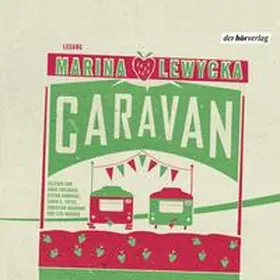 Lewycka |  Caravan | Sonstiges |  Sack Fachmedien