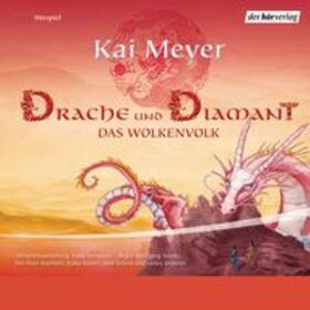 Meyer |  Drache und Diamant DL | Sonstiges |  Sack Fachmedien