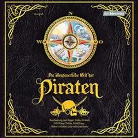 Präkelt | Die abenteuerliche Welt der Piraten | Sonstiges | 978-3-8445-0445-3 | sack.de