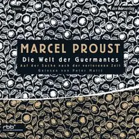 Proust |  Auf der Suche nach der verlorenen Zeit 3 | Sonstiges |  Sack Fachmedien