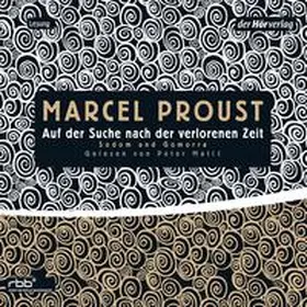 Proust |  Auf der Suche nach der verlorenen Zeit 4 | Sonstiges |  Sack Fachmedien