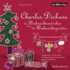 Dickens |  Ein Weihnachtsmärchen | Sonstiges |  Sack Fachmedien