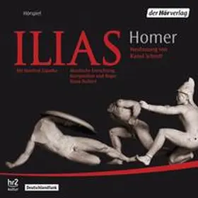 Homer |  Ilias | Sonstiges |  Sack Fachmedien