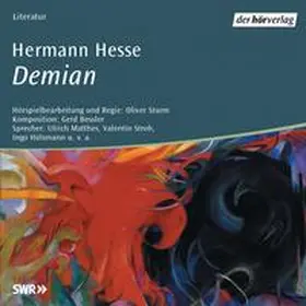 Hesse |  Demian | Sonstiges |  Sack Fachmedien