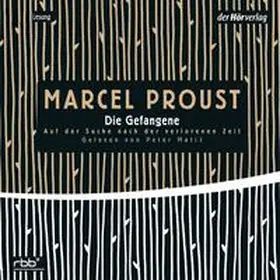 Proust |  Auf der Suche nach der verlorenen Zeit 5 | Sonstiges |  Sack Fachmedien