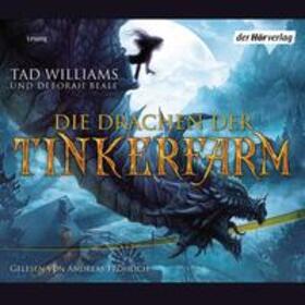 Williams / Beale |  Die Drachen der Tinkerfarm | Sonstiges |  Sack Fachmedien