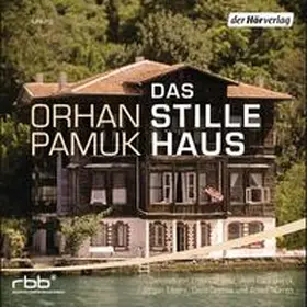 Pamuk | Das stille Haus | Sonstiges | 978-3-8445-0579-5 | sack.de