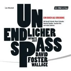 Wallace | Unendlicher Spaß | Sonstiges | 978-3-8445-0588-7 | sack.de