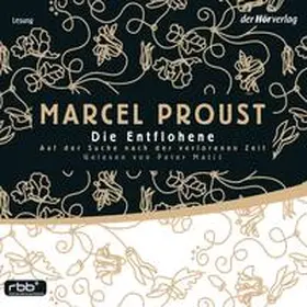 Proust |  Auf der Suche nach der verlorenen Zeit 6 | Sonstiges |  Sack Fachmedien