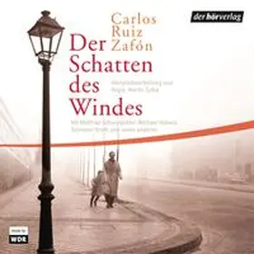 Zafón |  Der Schatten des Windes | Sonstiges |  Sack Fachmedien