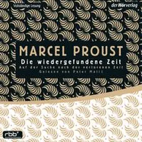 Proust |  Auf der Suche nach der verlorenen Zeit 7 | Sonstiges |  Sack Fachmedien