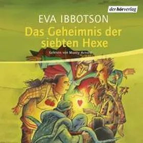 Ibbotson |  Das Geheimnis der siebten Hexe | Sonstiges |  Sack Fachmedien