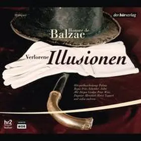 Balzac | Verlorene Illusionen | Sonstiges | 978-3-8445-0725-6 | sack.de