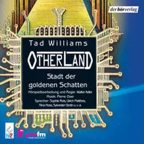 Williams |  Otherland: Stadt der goldenen Schatten | Sonstiges |  Sack Fachmedien