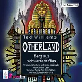 Williams |  Otherland: Berg aus schwarzem Glas | Sonstiges |  Sack Fachmedien