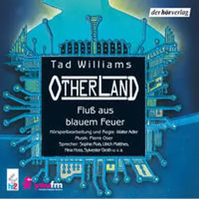 Williams |  Otherland: Fluß aus blauem Feuer | Sonstiges |  Sack Fachmedien