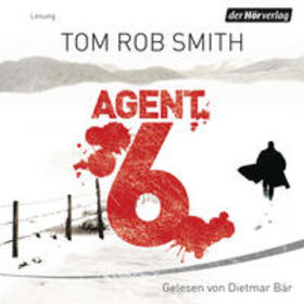 Smith |  Agent 6 | Sonstiges |  Sack Fachmedien