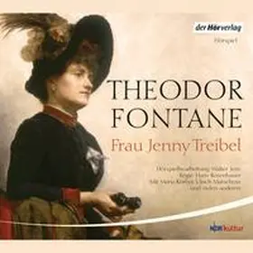 Fontane |  Frau Jenny Treibel | Sonstiges |  Sack Fachmedien