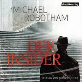 Robotham |  Der Insider | Sonstiges |  Sack Fachmedien