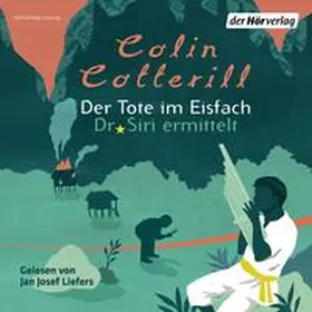 Cotterill |  Der Tote im Eisfach | Sonstiges |  Sack Fachmedien