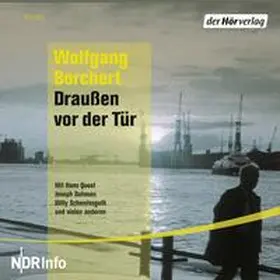 Borchert |  Draußen vor der Tür | Sonstiges |  Sack Fachmedien
