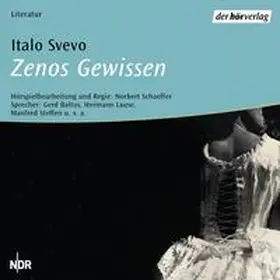 Svevo |  Zenos Gewissen | Sonstiges |  Sack Fachmedien