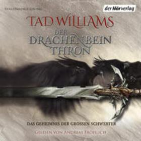 Williams |  Der Drachenbeinthron | Sonstiges |  Sack Fachmedien